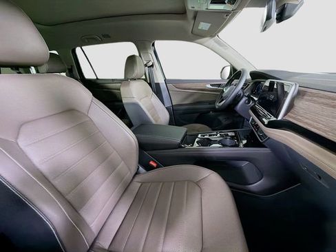 New 2026 Volkswagen Atlas SEL AWD/4WD image 29