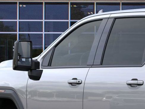 New 2026 GMC Sierra 2500 AT4 image 12