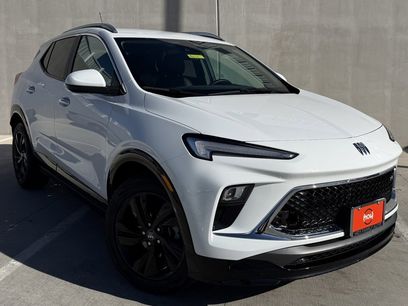 Used 2024 Buick Encore GX Sport Touring