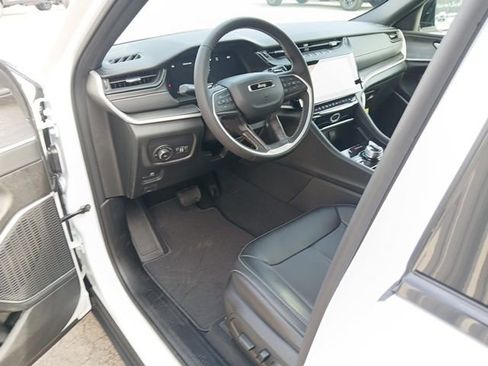 New 2026 Jeep Grand Cherokee Limited w/ Limited Altitude Package image 49