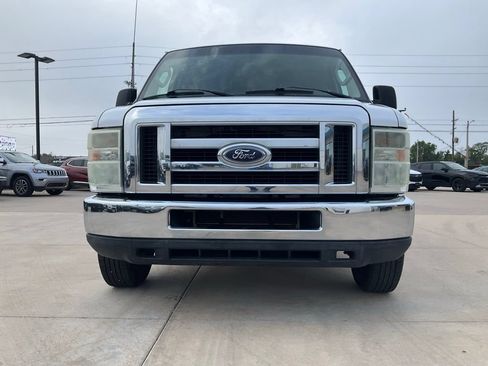 Used 2009 Ford E-350 and Econoline 350 XL RWD image 29