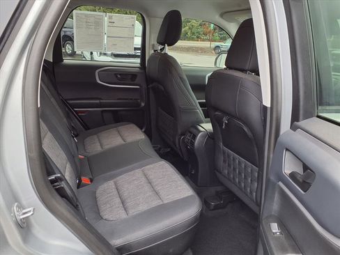 Certified 2022 Ford Bronco Sport Big Bend w/ Convenience Package image 7