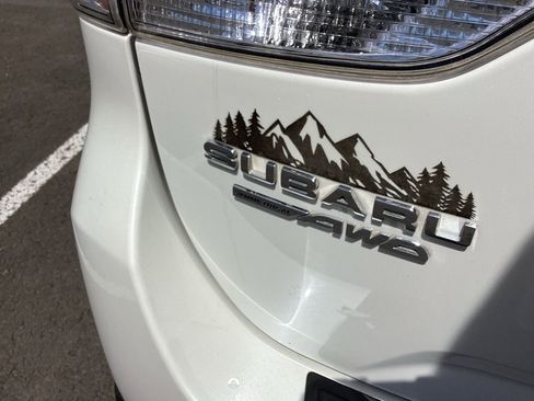 Used 2020 Subaru Forester Sport AWD/4WD image 13