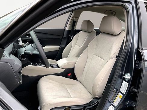 Used 2025 Honda Accord LX image 17