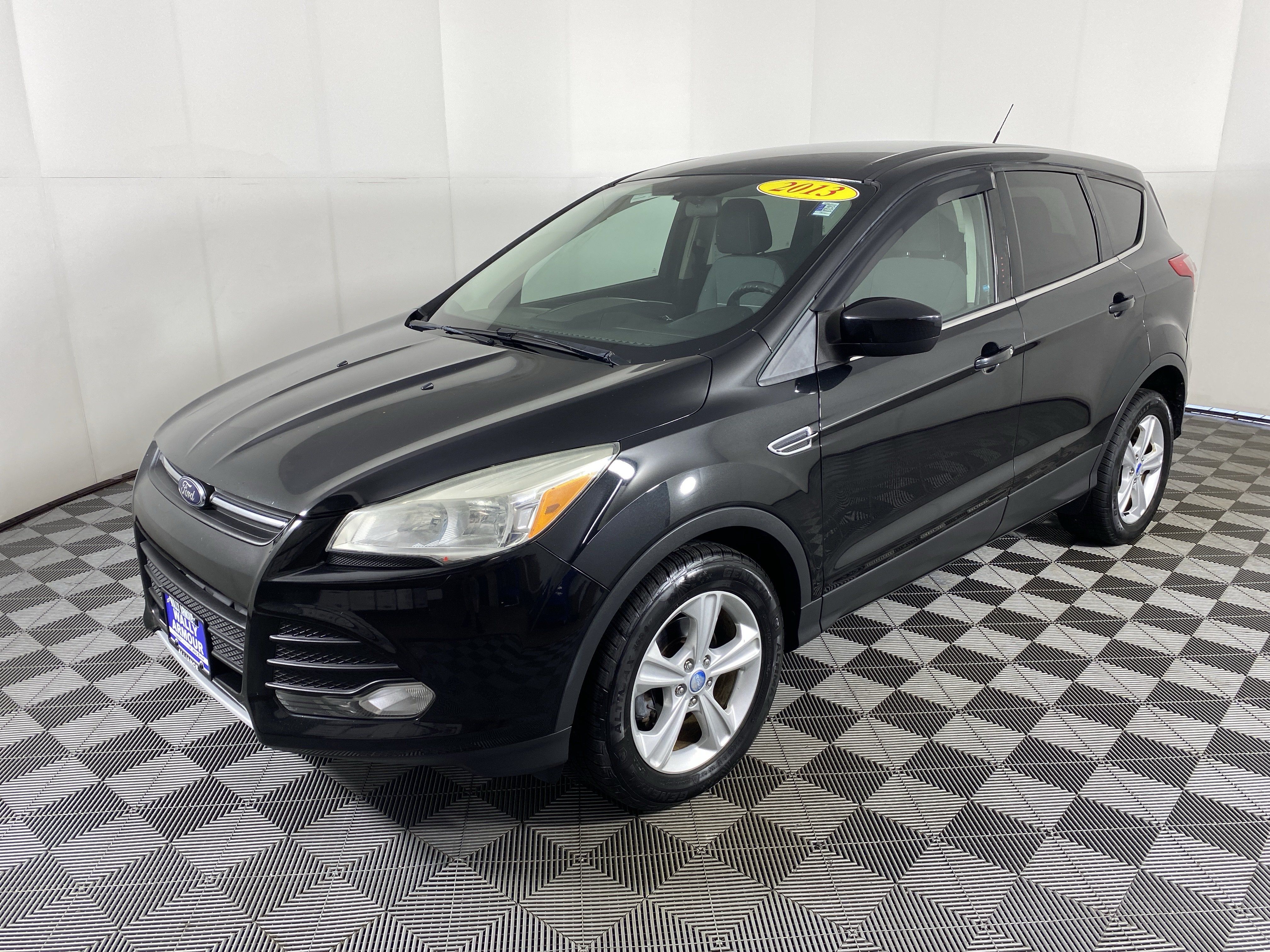 Used 2013 Ford Escape SE FWD image 7