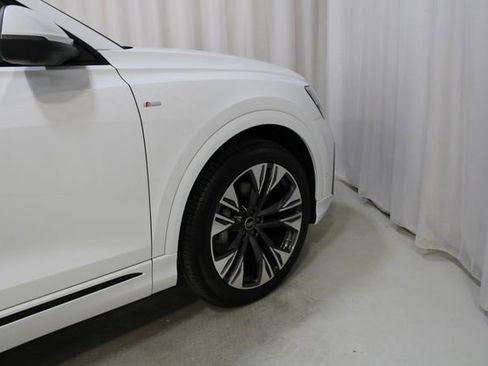 New 2026 Audi Q8 Premium Plus AWD/4WD image 27