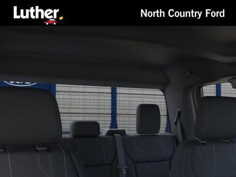 New 2026 Ford F150 STX image 22