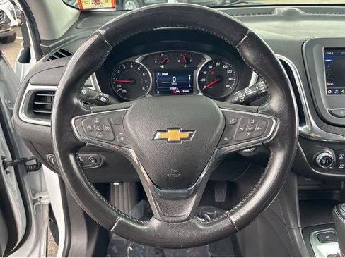 Used 2020 Chevrolet Equinox LT w/ Sport Edition AWD/4WD image 19