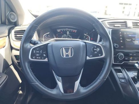 Used 2021 Honda CR-V EX-L image 32