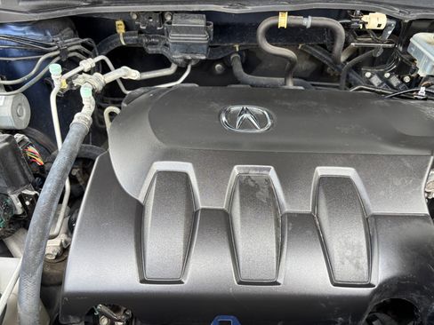 Used 2016 Acura RDX FWD w/ Technology Package image 17