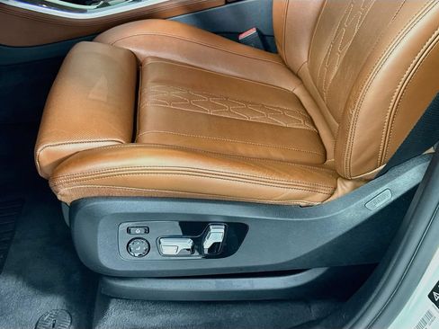Used 2022 BMW X5 xDrive40i w/ M Sport Package AWD/4WD image 20