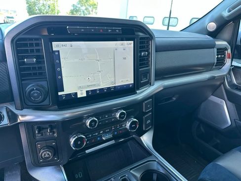 Used 2022 Ford F150 Raptor w/ Equipment Group 801A High AWD/4WD image 18