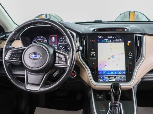 Used 2023 Subaru Outback Limited image 17