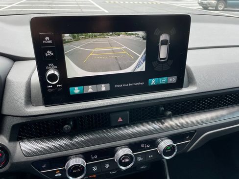 Certified 2024 Honda CR-V Sport-L image 17