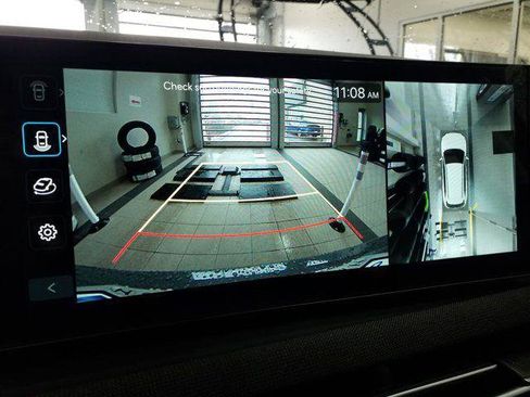 New 2026 Hyundai Tucson Limited image 8