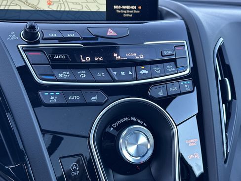 New 2025 Acura RDX A-Spec image 25