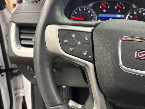 Used 2022 GMC Terrain SLT image 27