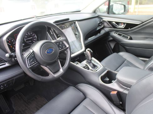 Used 2024 Subaru Outback Limited image 23
