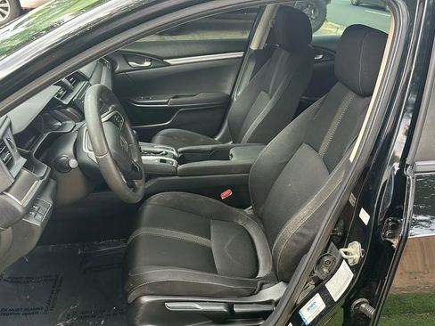 Used 2019 Honda Civic LX image 13