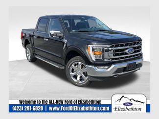 Used 2022 Ford F150 Lariat 360° Tour