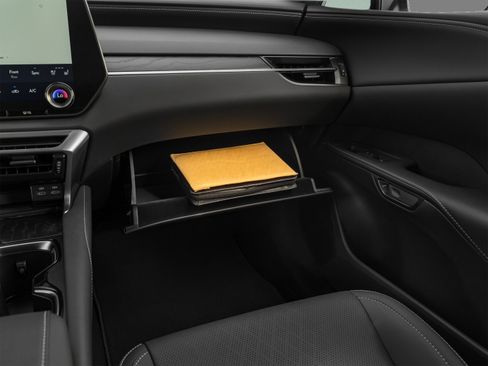Certified 2025 Lexus RX 350 Premium Plus w/ Accessory Package (K3) FWD image 33