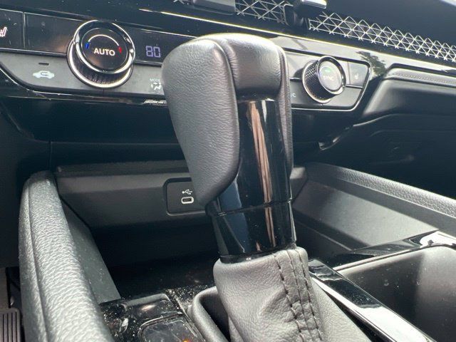 Used 2024 Honda Accord EX-L image 20