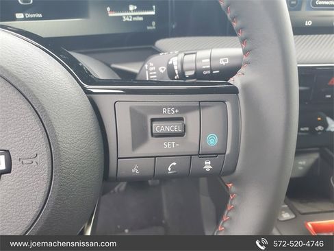 New 2026 Nissan Kicks SR image 14