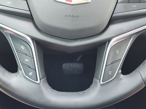 Used 2018 Cadillac XT5 Premium Luxury image 43