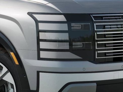 New 2026 Hyundai Palisade Limited image 9