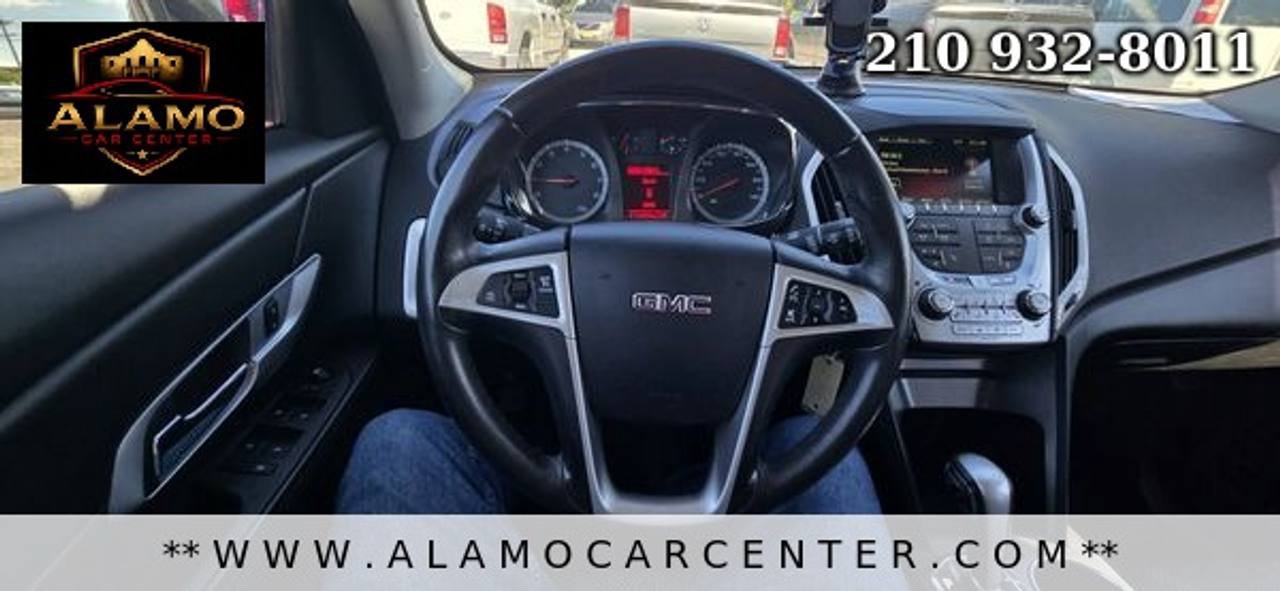 Used 2014 GMC Terrain SLE w/ Convenience Package FWD image 35