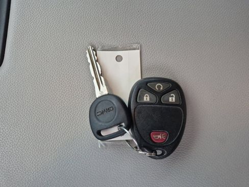 Used 2014 GMC Sierra 2500 SLE w/ Texas Edition image 27