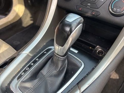 Used 2016 Ford Fusion SE w/ Equipment Group 202A image 35