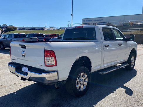 Used 2024 RAM 2500 Big Horn w/ Bed Utility Group image 5