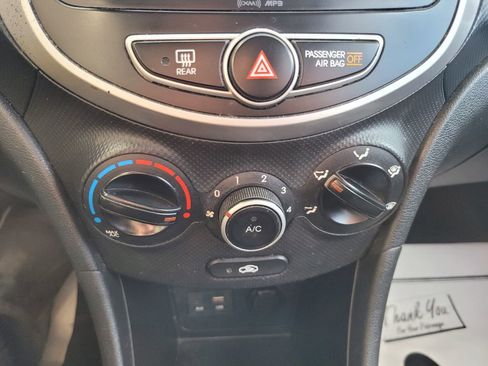 Used 2014 Hyundai Accent GS image 20