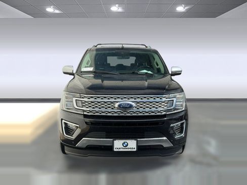 Used 2020 Ford Expedition Platinum RWD image 6