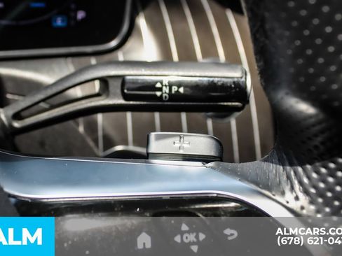 Used 2022 Mercedes-Benz C 300 Sedan w/ AMG Line w/ Night Package image 29