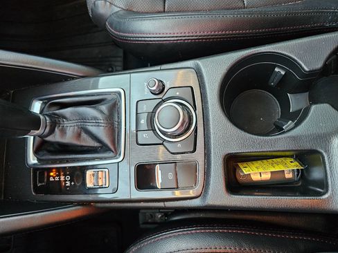 Used 2016 MAZDA CX-5 Grand Touring image 19