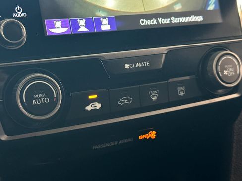 Used 2021 Honda Civic Sport image 20