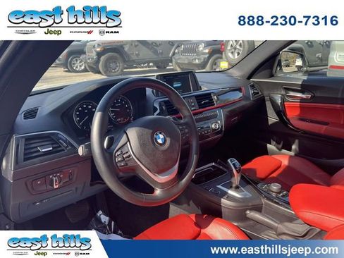 Used 2020 BMW 230i xDrive Coupe w/ Convenience Package AWD/4WD image 15