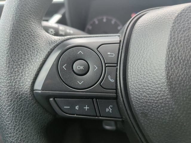 Used 2025 Toyota Corolla LE FWD image 19