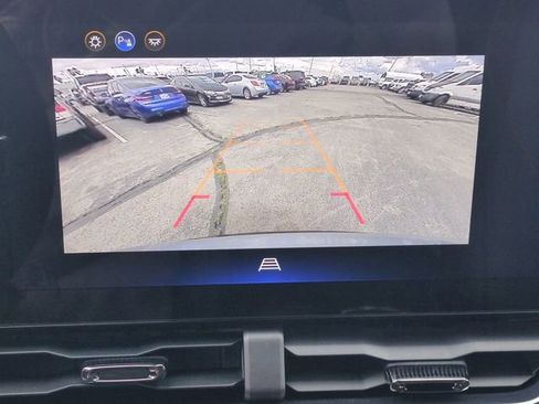 New 2026 Chevrolet Equinox RS FWD image 15