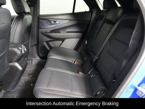 Used 2024 Chevrolet Blazer EV LT AWD/4WD image 16