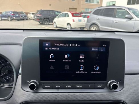 Used 2023 Hyundai Kona SEL AWD/4WD image 21
