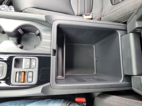 New 2026 Honda Passport TrailSport image 29