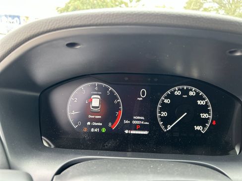 Certified 2024 Honda HR-V LX image 40