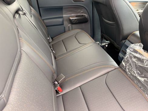 New 2026 Ford Maverick Tremor AWD/4WD image 13