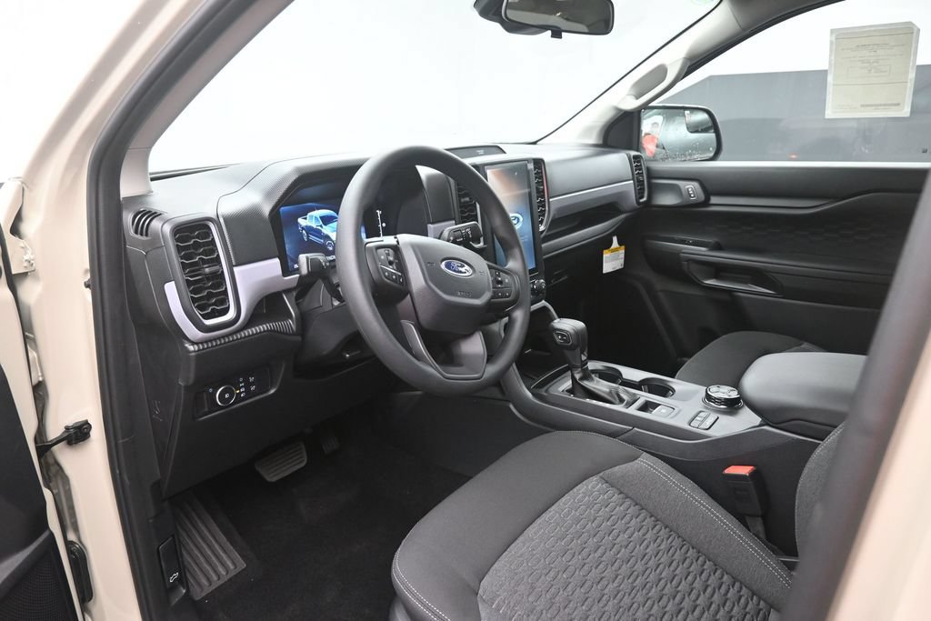 New 2026 Ford Ranger XL w/ FX4 Off-Road Package AWD/4WD image 19
