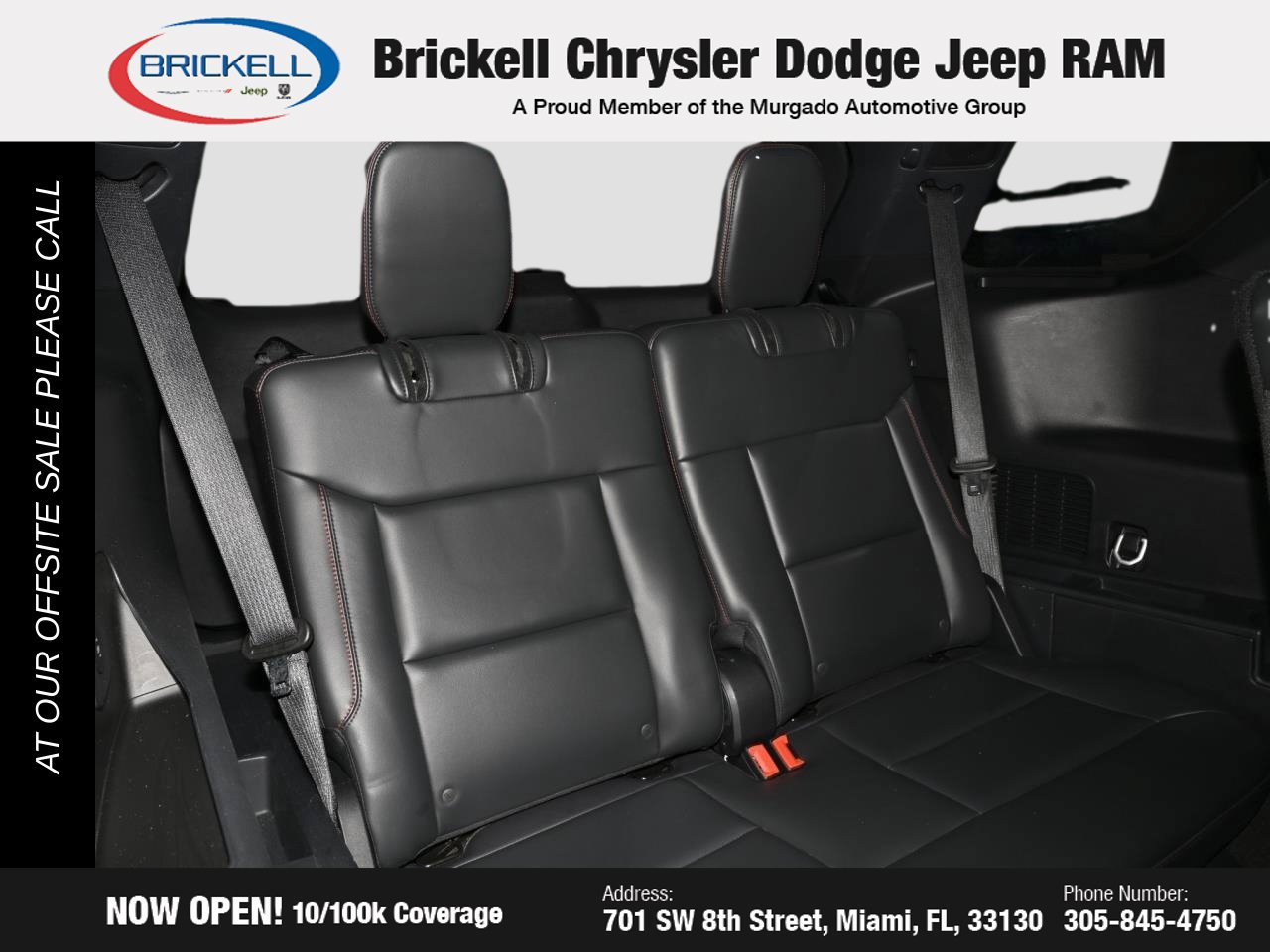 Used 2026 Ford Explorer ST-Line w/ ST-Line Street Pack RWD image 18