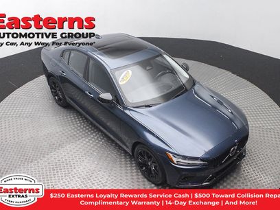 Used 2024 Volvo S60 B5 Core