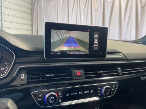 Used 2019 Audi A5 2.0T Premium Plus image 24